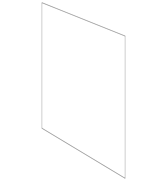 3C0-863-359-A-30T Деталь SIDE TRIM CAP, LEFT