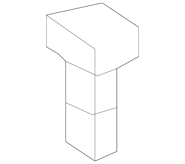 3C0-927-122-B-REH Деталь SWITCH