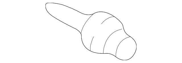 6032100 COVER PIN
