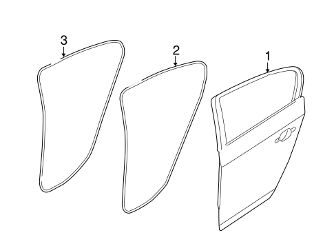328i xDrive DOOR & COMPONENTS 2