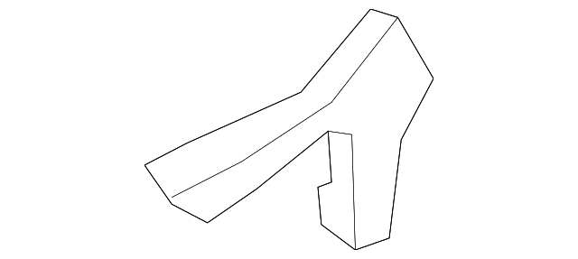 88282-C2000-PPB Деталь ADJUST HANDLE