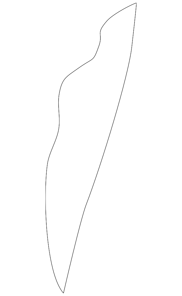 88450-C2000 Деталь SEAT BACK PAD