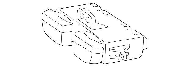 35600-TR0-003 Деталь SWITCH ASSY., HEATED SEAT
