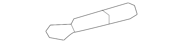 51961-50042 Деталь TOW HOOK, LEFT