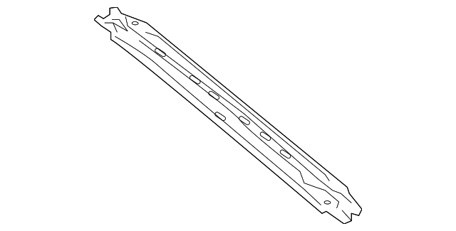 73250-EA030 BOW