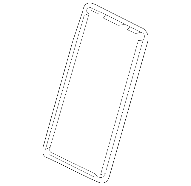 5GM-885-219-82V Деталь FRAME