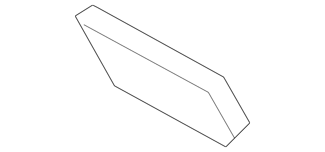 NE51-61-B05 Деталь DOOR