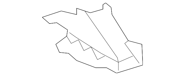 NE51-61-J39 Деталь INSULATOR
