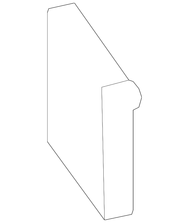 NE51-61-J10 Деталь EVAPORATOR