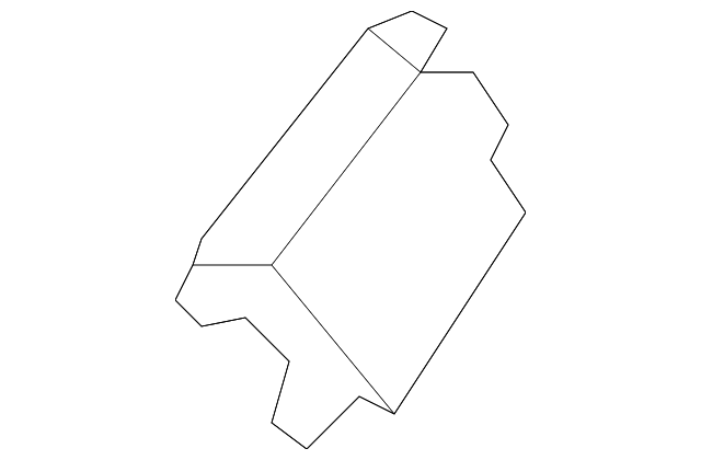 NE51-61-B60 Деталь ACTUATOR