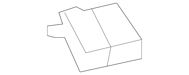 NE51-61-A60 Деталь ACTUATOR
