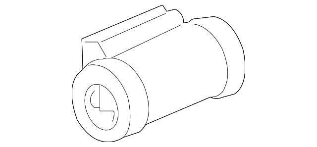 19213345 WHEEL CYLINDER