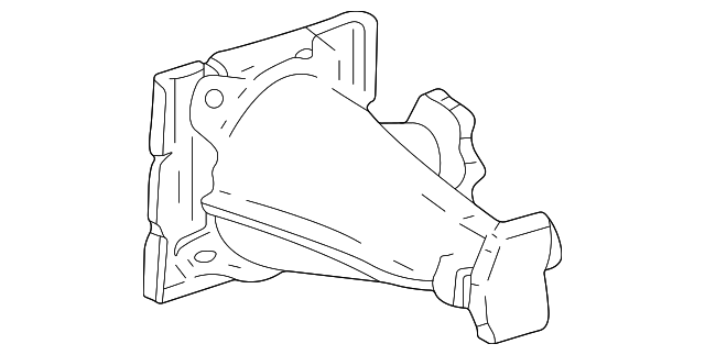 F81Z17080AA Деталь JACK ASSY