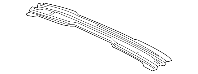 5112185AB ROOF BOW