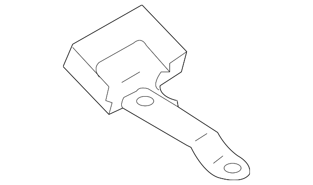 BR9L-39-07YB Деталь DYNAMIC DAMPER