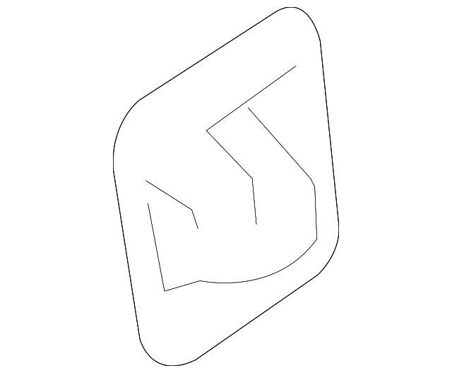 8659058J01P4Z Деталь HOOK