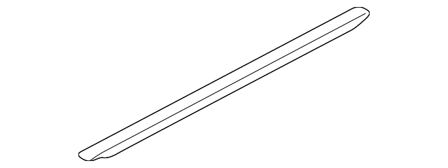 73159-2Z300 Деталь SKID STRIP