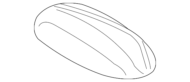TE6966932 Деталь COVER