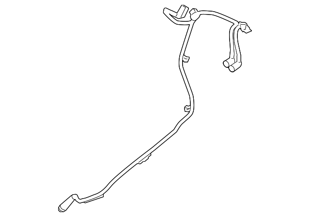 96564-3N010 Деталь CABLE