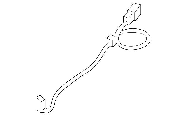 96564-3N060 Деталь CABLE