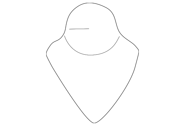 90467-07044 PROTECTOR CLIP
