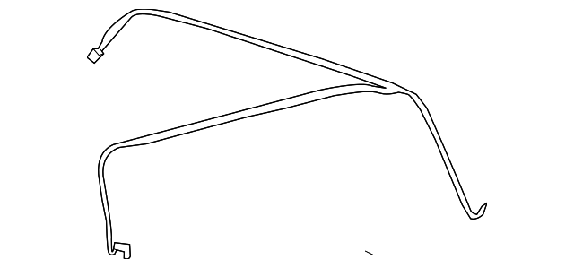 86300-35160 Деталь ANTENNA ASSY