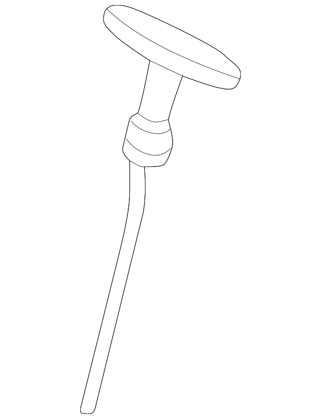 4777965AA DIPSTICK