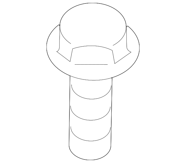 3717950Z01 Деталь ADAPTER SCREW