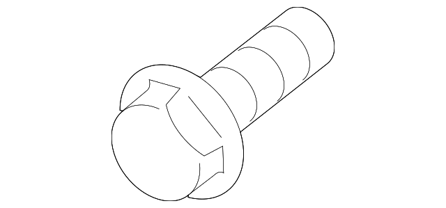 3671A82Z00 Деталь MICROPHONE BOLT