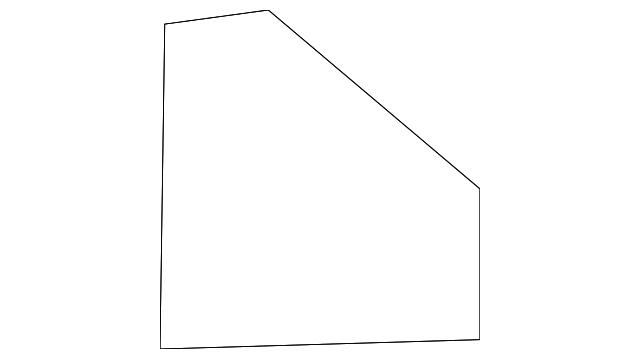 52591-50010 EXTENSION INSERT SIDE SEAL, RIGHT