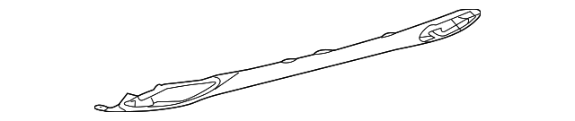 52169-50040-C0 LOWER COVER