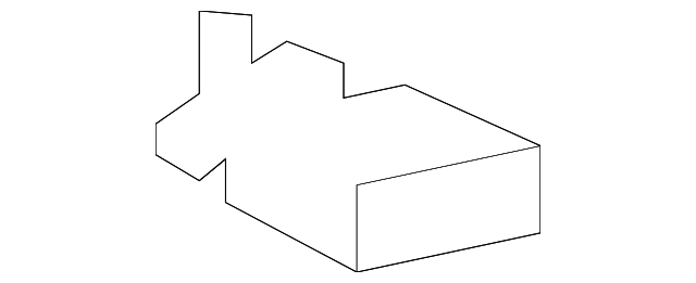 7B0-959-591 Деталь MOTOR