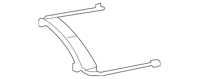 7B0-877-655 Деталь DEFLECTOR