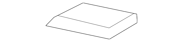 56050594AA Деталь BATTERY CABLE BRACKET