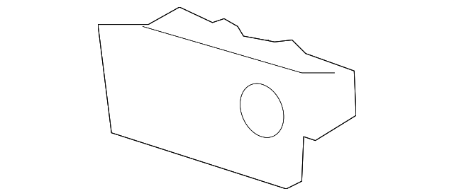 1CJ43BDAAD Деталь LATCH