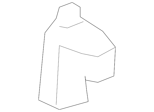 15306092 Деталь SOCKET