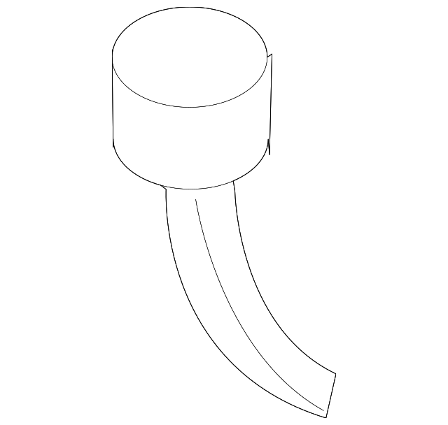 12125055 SOCKET