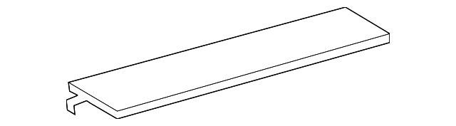 5132290AA Деталь AIR DUCT