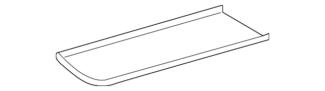 5104482AA Деталь LOWER HOUSING