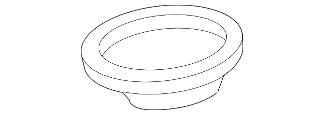18229-T0A-A01 Деталь GASKET, EX. FLEXIBLE