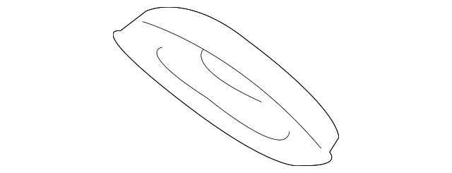 18229-SMA-003 Деталь GASKET, EX. FLEXIBLE
