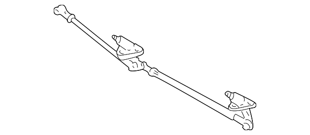 85150-0C020 WIPER LINKAGE