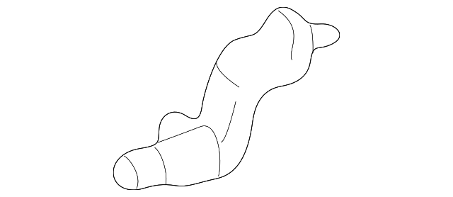5012730AA Деталь LEVER