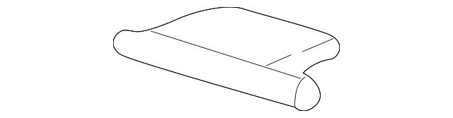 5012692AA Деталь DOOR