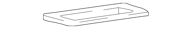 5012713AC Деталь HOUSING