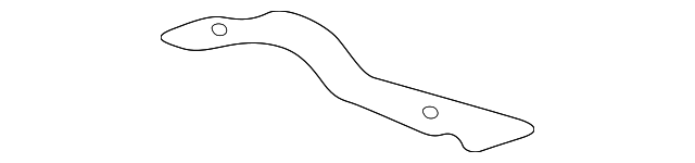 4897383AA Деталь GASKET