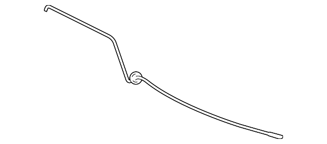 5159135AA Деталь VACUUM HARNESS