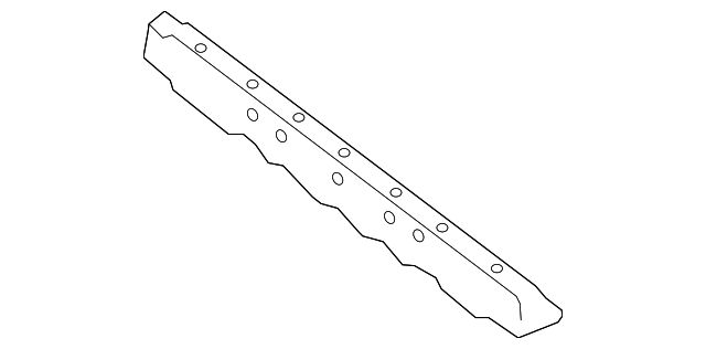 G4520-3JAMA Деталь SEAT SUPPORT