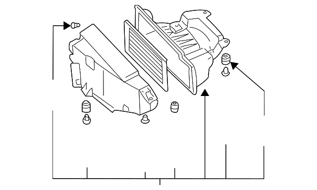 16528-2Y000 BODY ASSY
