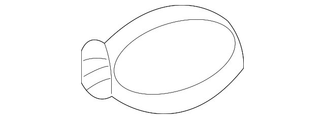 16439-31U0B AIR TUBE CLAMP